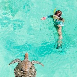 Meet your Posher, Deana